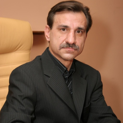 Руководитель - Шаталов Геннадий Васильевич