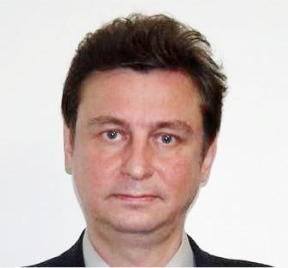 Зарубежный представитель РСТ в Японии - Александр Тибулевич