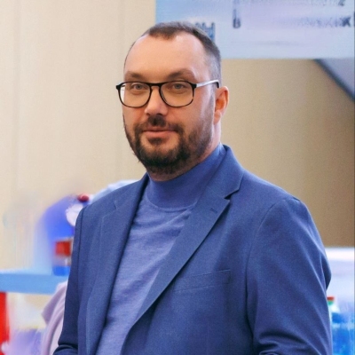 Заместитель руководитель комитета по молодежному туризму  - Алимов Илья Владимирович
