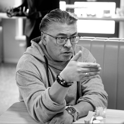 Заместитель руководителя комитета - Егай Александр Михайлович