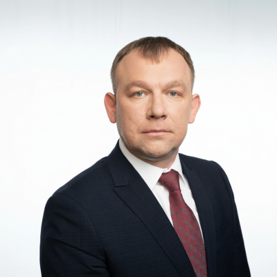 Руководитель - Толчин Сергей Николаевич