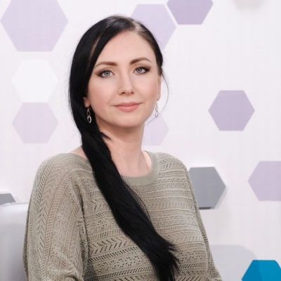 Заместитель руководителя комитета по проектной работе - Ведерникова Ксения Евгеньевна
