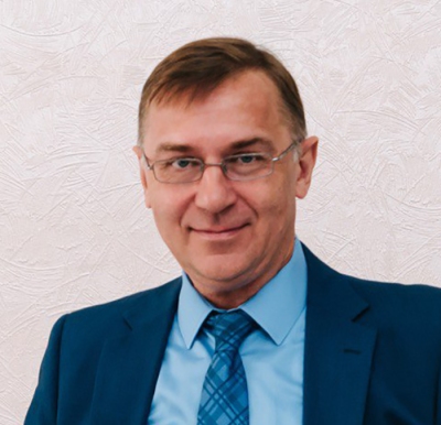 Руководитель - Агафонов Сергей Юрьевич