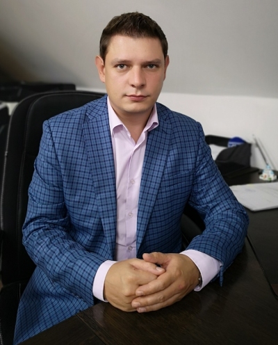 Руководитель комитета - Сгибнев Кирилл Александрович