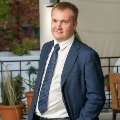 Заместитель руководителя - Кулагин Антон Сергеевич 