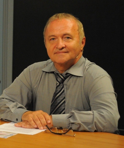 Руководитель - Лобарев Сергей Юрьевич