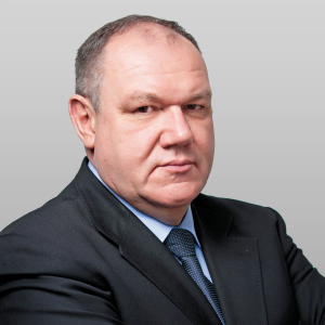 Соруководитель - Шпилько Сергей Павлович