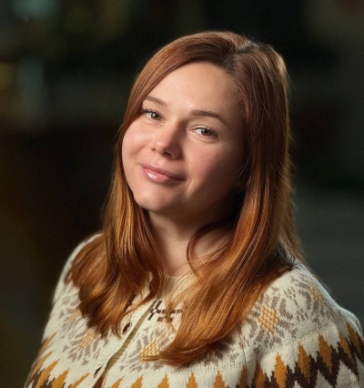 Руководитель - Саар Виктория Сергеевна