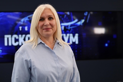 Соруководитель комитета - Баранова Светлана Анатольевна