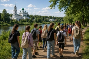 Туристические компании просят поставить точку в волне проверок детского туроператора