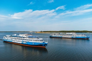 Какие круизы по России будут популярны в 2026 году