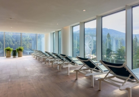 Туроператоры сообщили о коррекции спроса на санаторное-курортное лечение