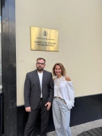 Эксперты РСТ приняли участие в общественном обсуждении Комитета Государственной Думы по туризму и развитию туристической инфраструктуры.