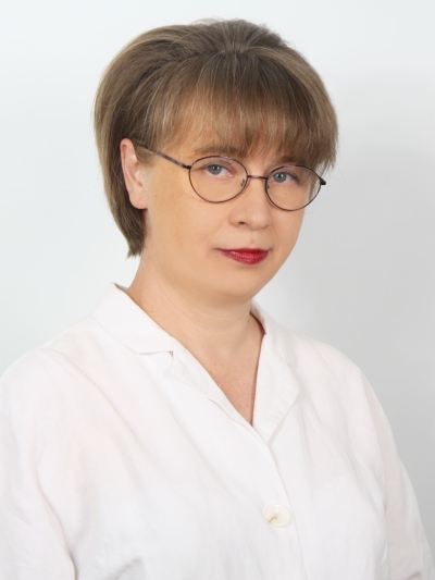  - Фёдорова Ирина Владимировна