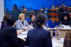 В Ярославле обсудили развитие «Великого Русского Северного пути»