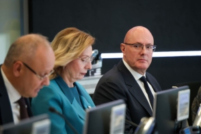 Дмитрий Чернышенко: В Год единства народов России международный форум «Путешествуй!» откроет широкие возможности для туризма – одной из самых быстрорастущих отраслей экономики