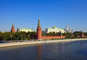 Дмитрий Чернышенко: Внутренний туризм в России вырос на 4,3%, въездной — на 20,1%