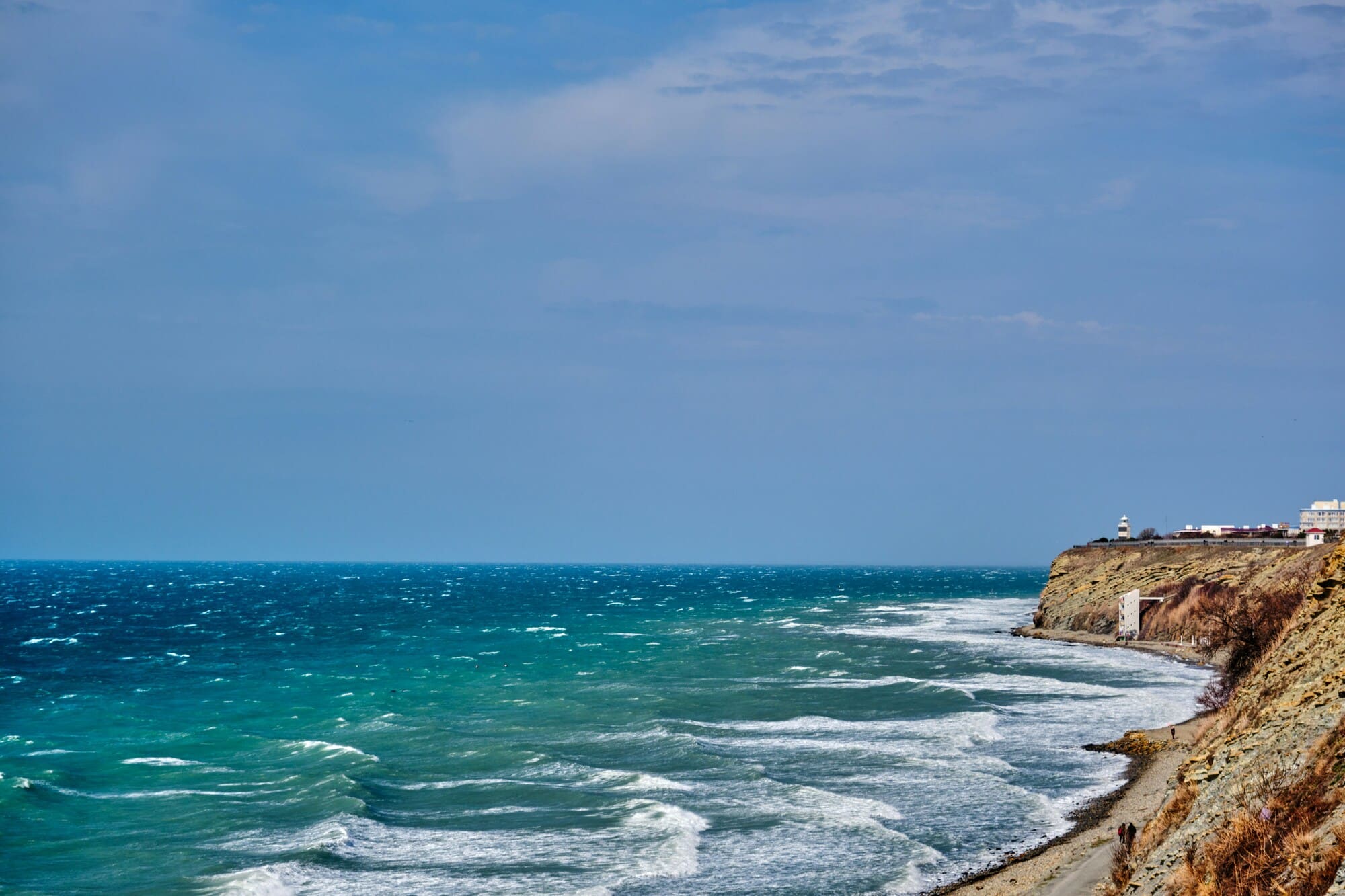 РСТ: эксперты рассказали о перспективах летнего сезона в Анапе