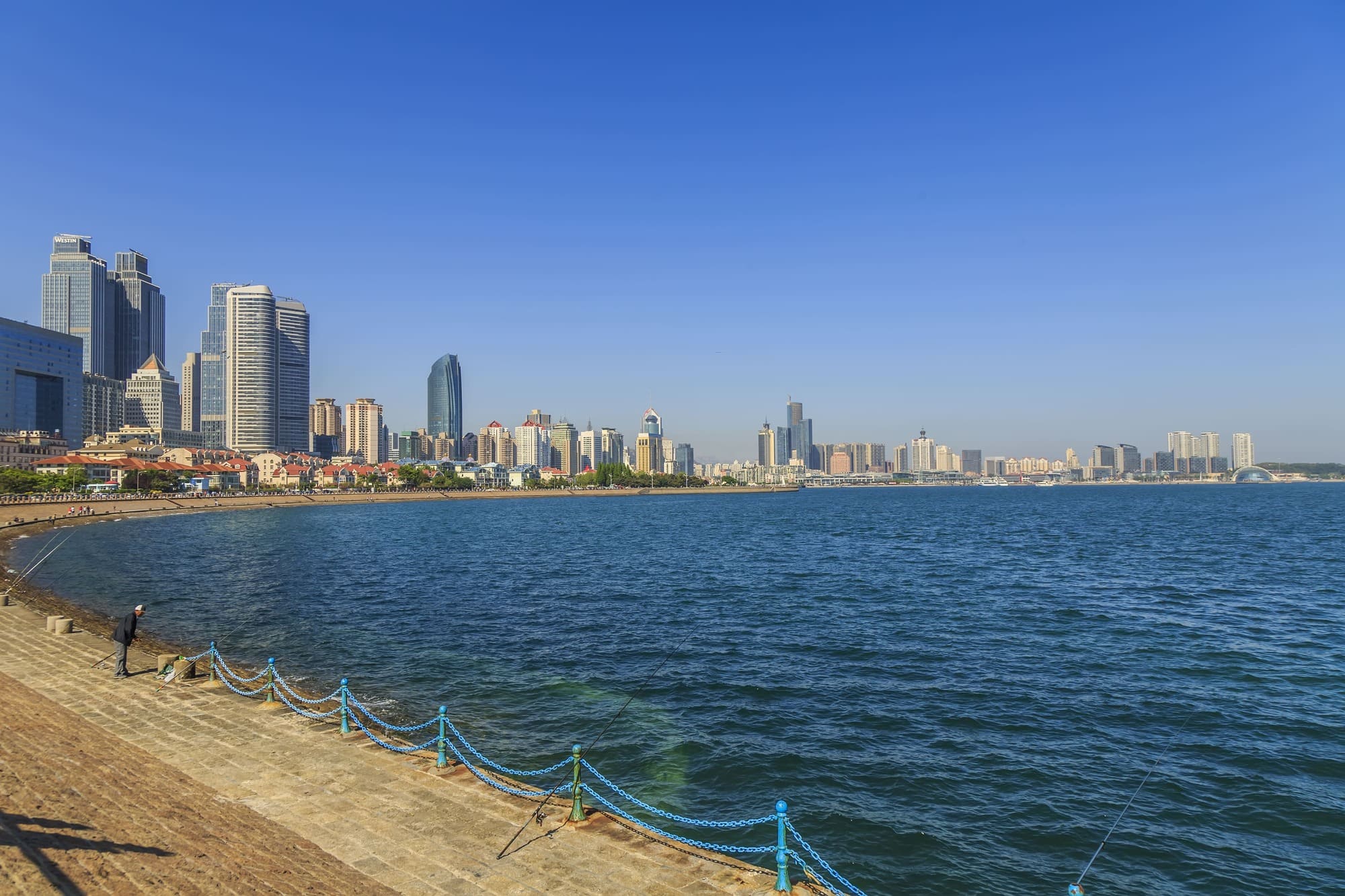 Бахрейн остается менее востребованным направлением, чем другие страны Ближнего Востока