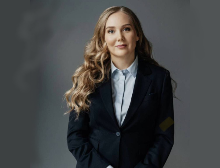 Анна Кувайцева избрана вице-президентом Российского союза туриндустрии