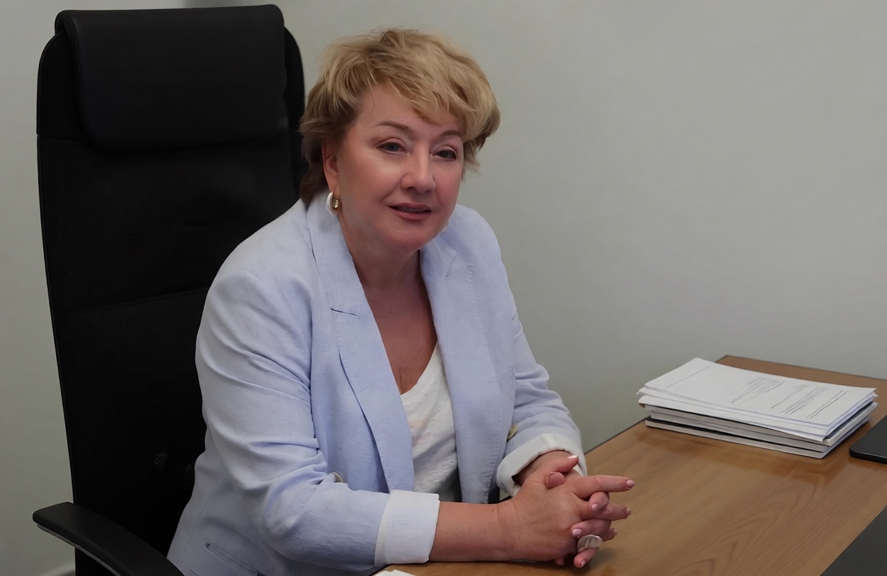 В руководстве комитета РСТ по въездному туризму кадровые изменения