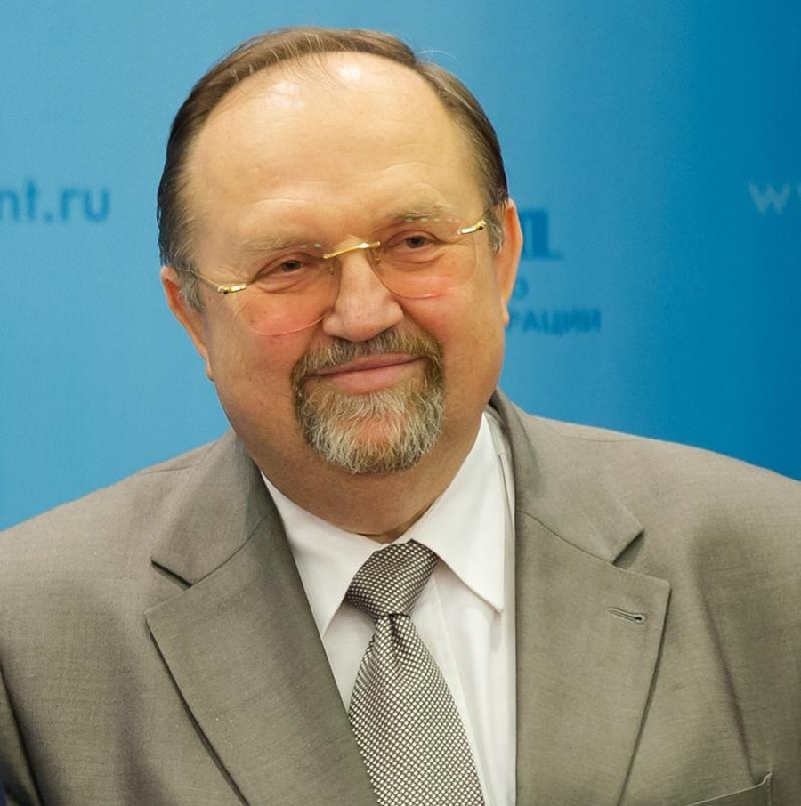 Виктор Кружалин возглавил Комитет РСТ по лечебно-оздоровительному туризму