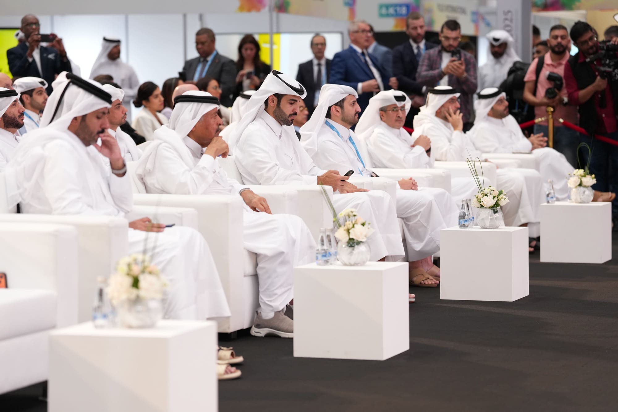 «Роза Хутор» представил туристический потенциал России на Qatar Travel Mart-2025 и Sochi Winter Roadshow в Кувейте