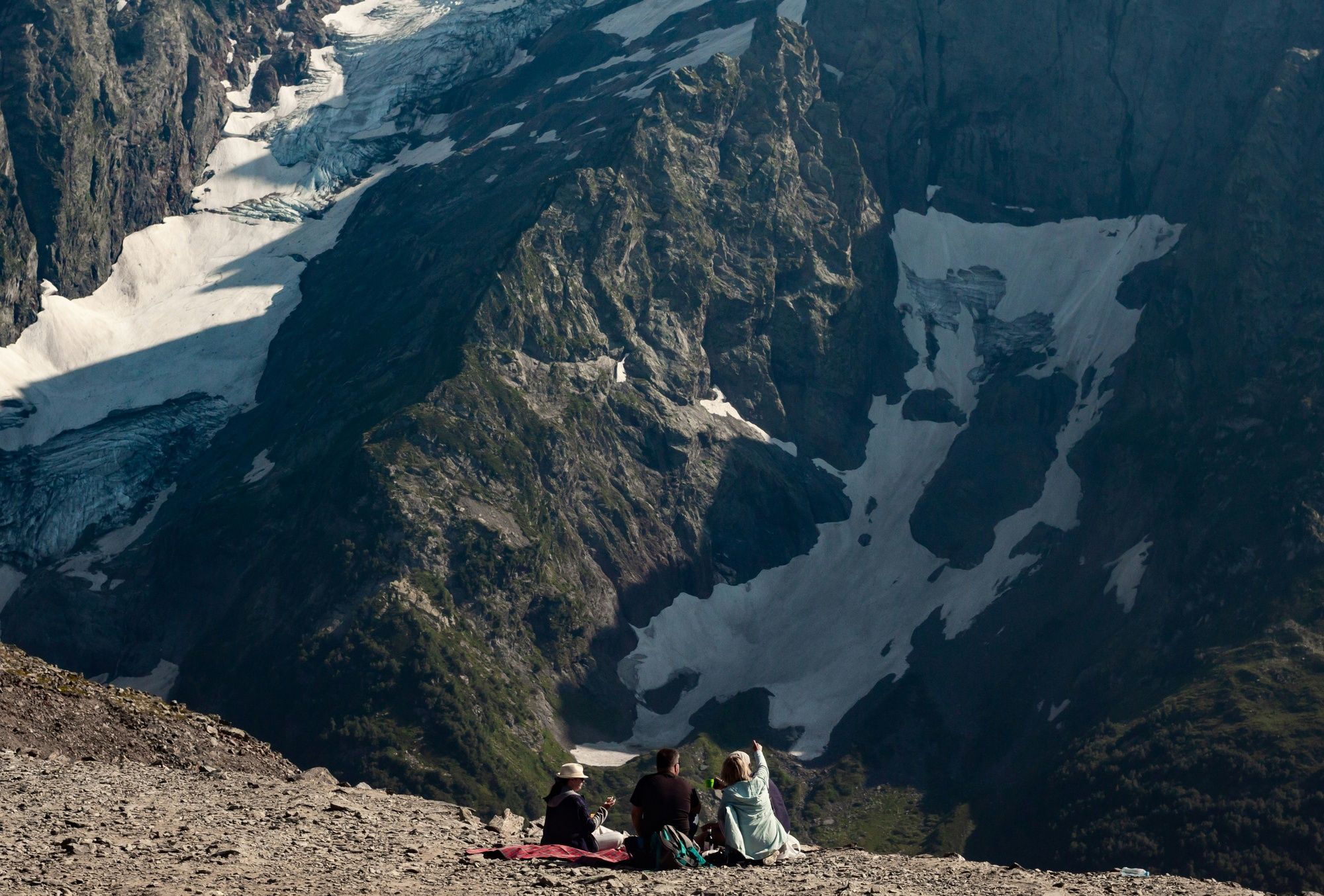 Лидером по росту спроса среди республик Северного Кавказа осенью стала Карачаево-Черкесия