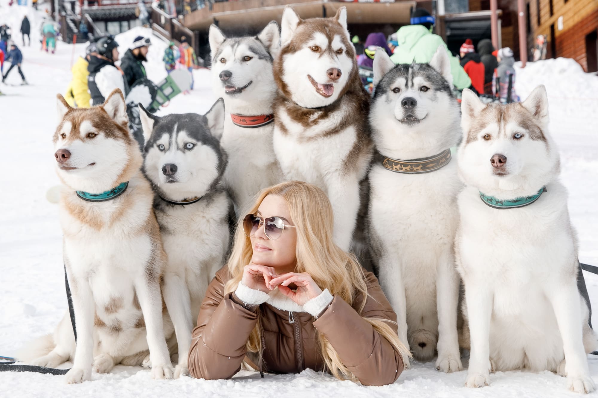 В путешествия по России на новогодние каникулы отправятся около 10 млн человек