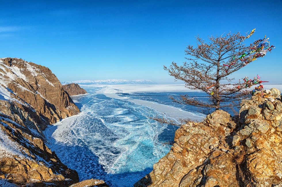 Зимняя перезагрузка: Островок рассказал, где встретить Новый год на природе