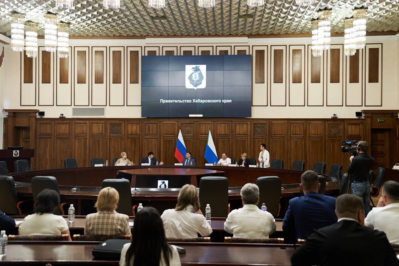 10 млн рублей — лучшему турпроекту: в Хабаровском крае завершилось обучение в образовательном акселераторе по развитию туротрасли