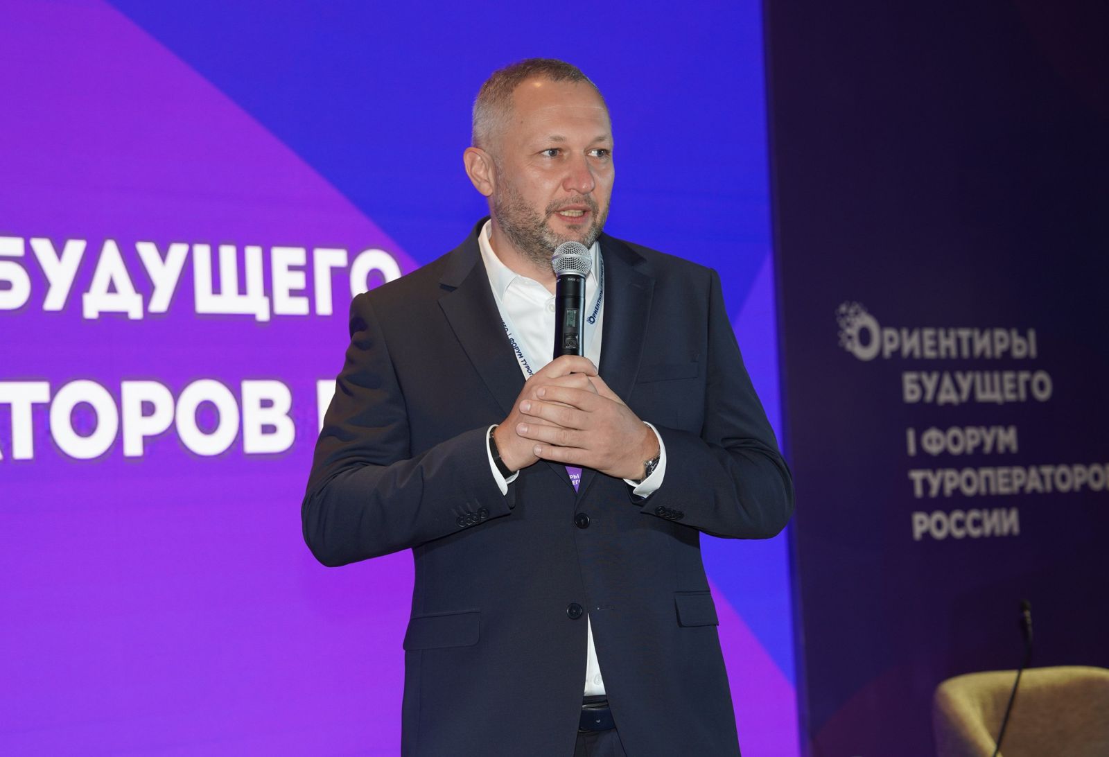 Илья Уманский: «Важно, чтобы у нас развивались сильные, крепкие принимающие туроператоры в регионах»