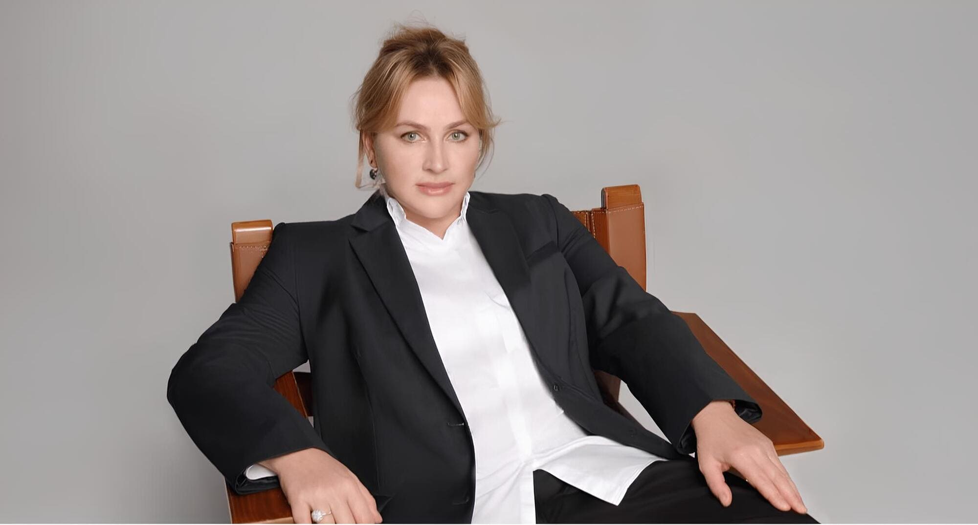 Мария Киселева: «Успешными будут те регионы, которые перестанут быть только поставщиками туруслуг»