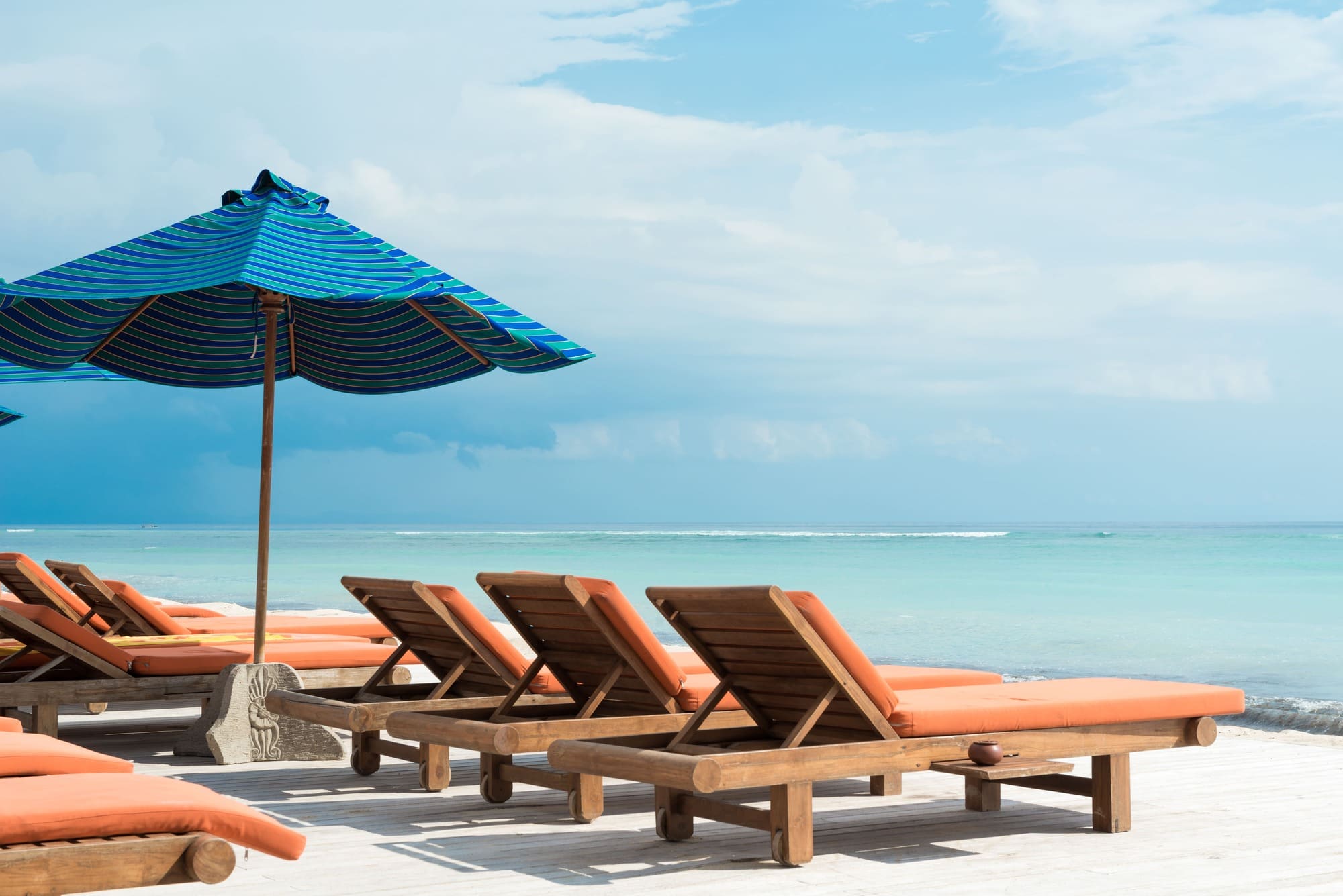 Продажи туров в Оман выросли вдвое благодаря запуску чартеров на курорт Салала