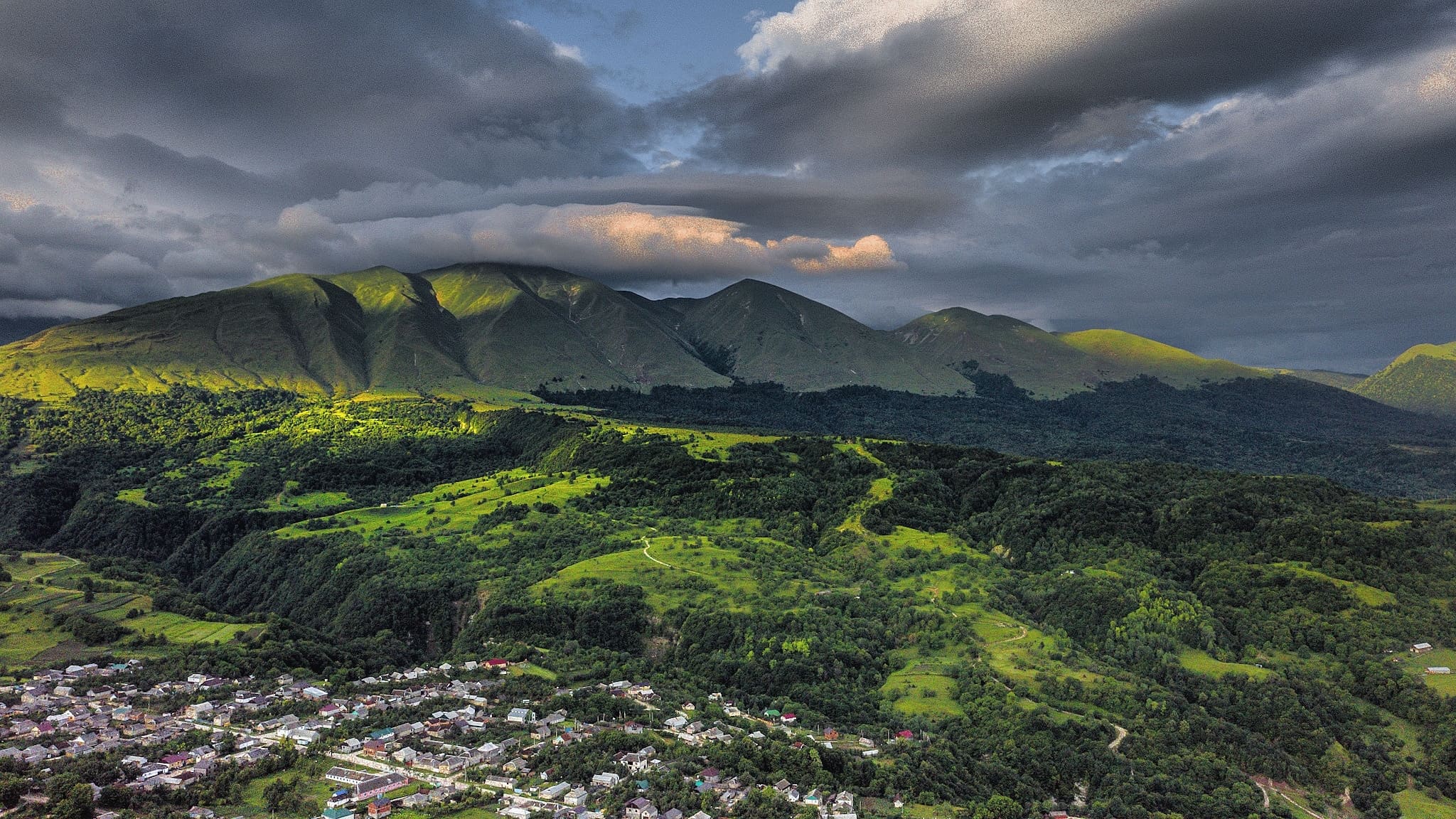 Рост бронирований отелей Дагестана в 2-3 раза превышает средние показатели по рынку