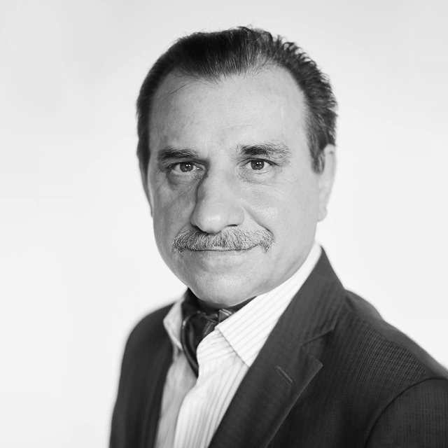 Умер Геннадий Шаталов