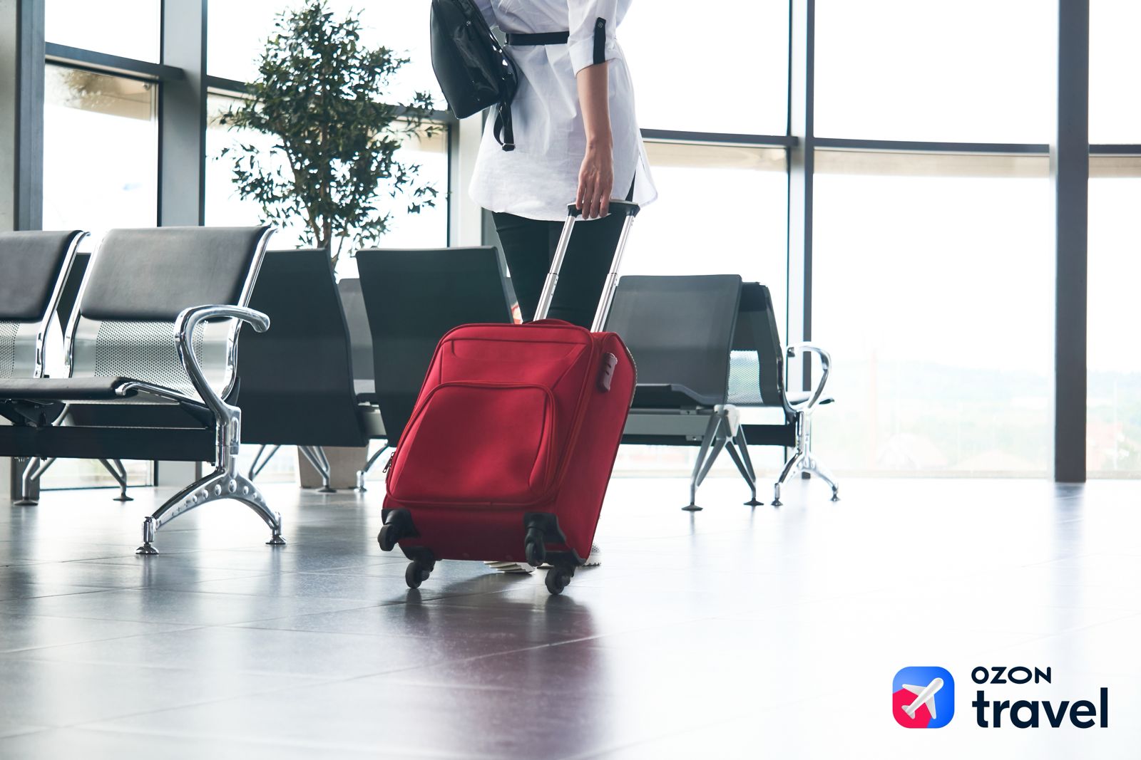 Куда ездят россияне: Ozon Travel подвел итоги летнего сезона и поделился прогнозом на ближайшие полгода