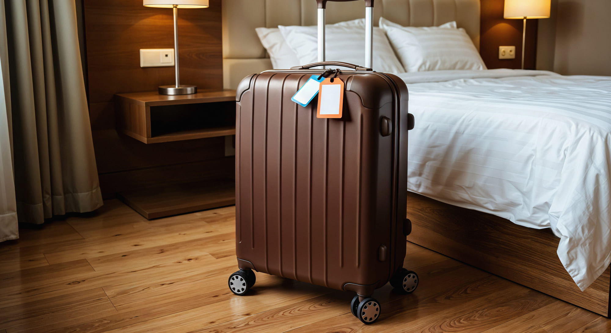 Островок выявил самый быстрорастущий сегмент гостиничного рынка Москвы