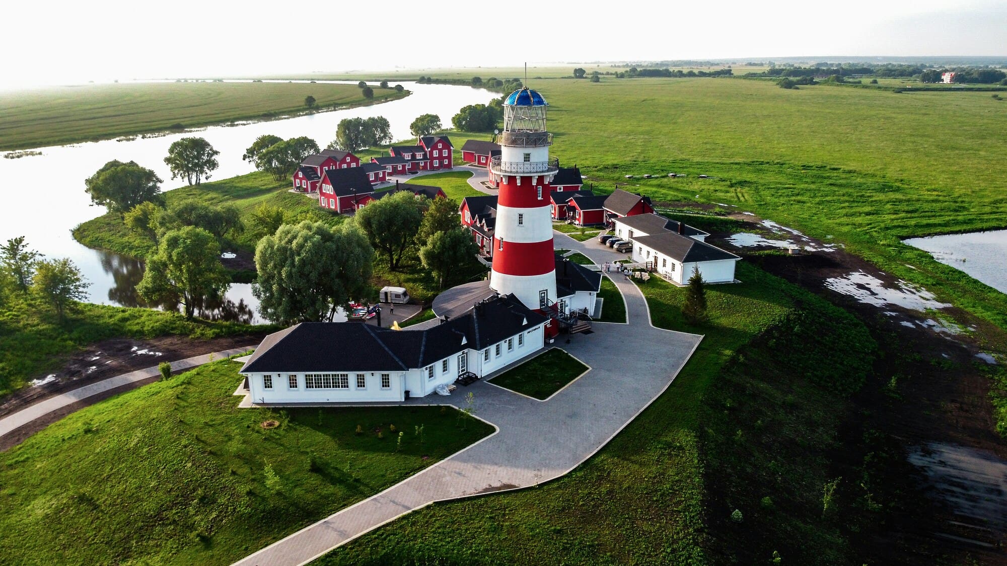 Рязань, Пятигорск и Владимир — самые бюджетные направления для отдыха с детьми на осенних каникулах