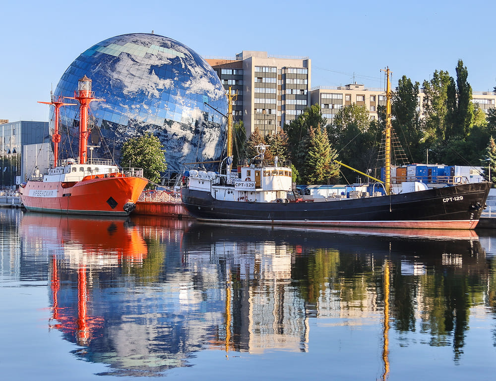 РСТ назвал направления, где российские туристы тратят больше всего денег