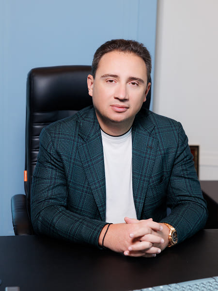Тарас Демура: Современный турист хочет комбинировать цифровые сервисы с офлайн поддержкой