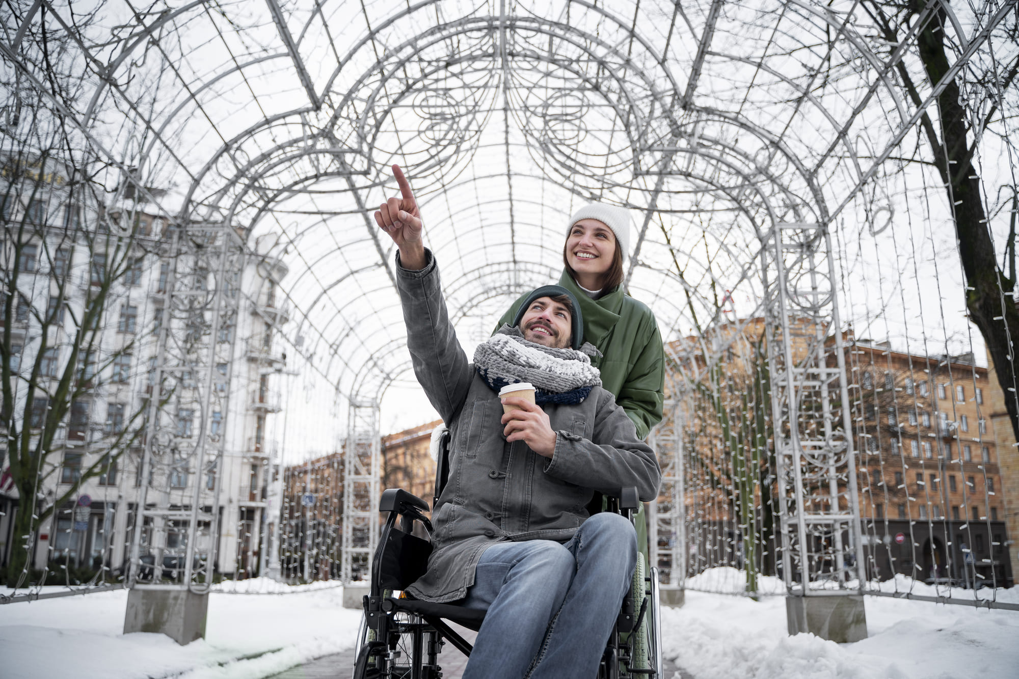 Развитие инклюзивного туризма в России вступает в новую фазу нормативного регулирования