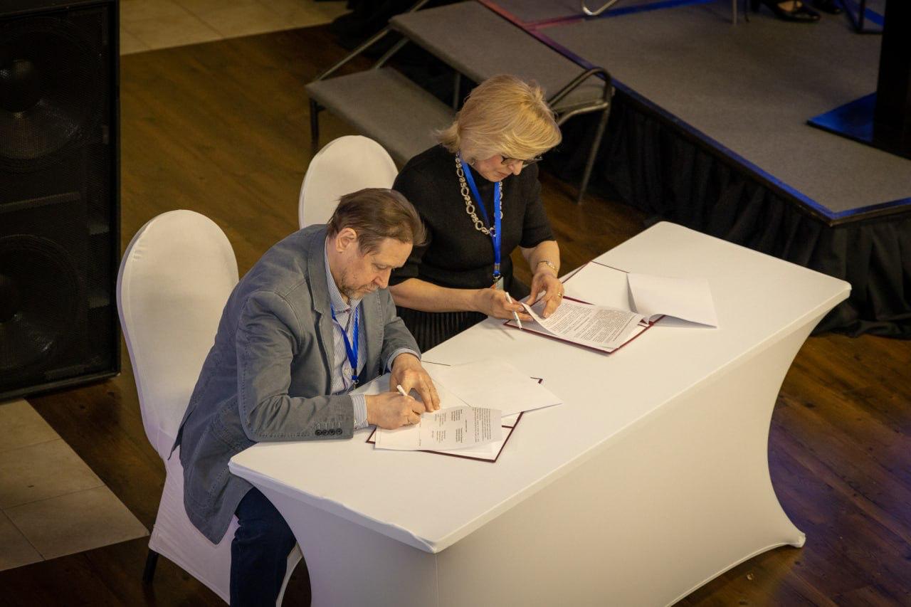 В Санкт-Петербурге прошел II Всероссийский форум «Туризм - Детям»