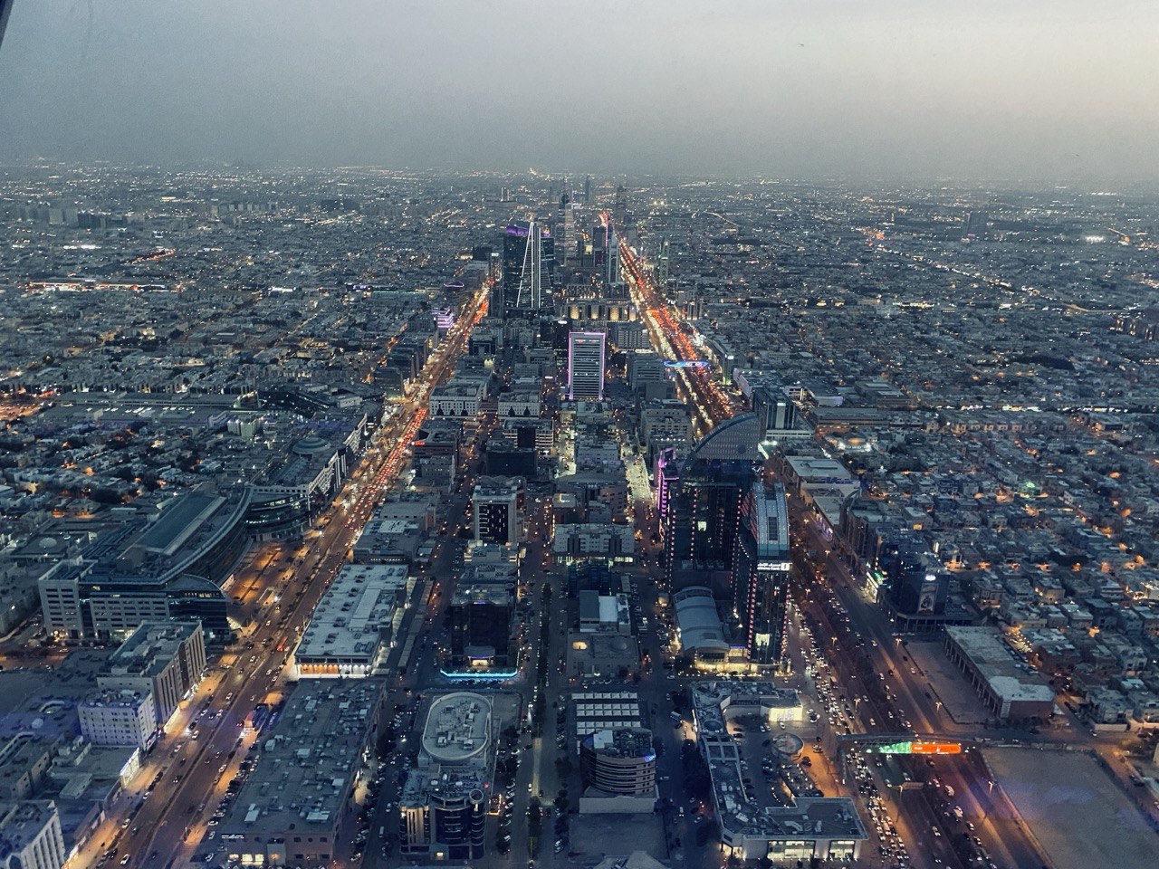 Tetrees и РСТ организуют деловую миссию в Эр-Рияд для российских компаний туристического сектора