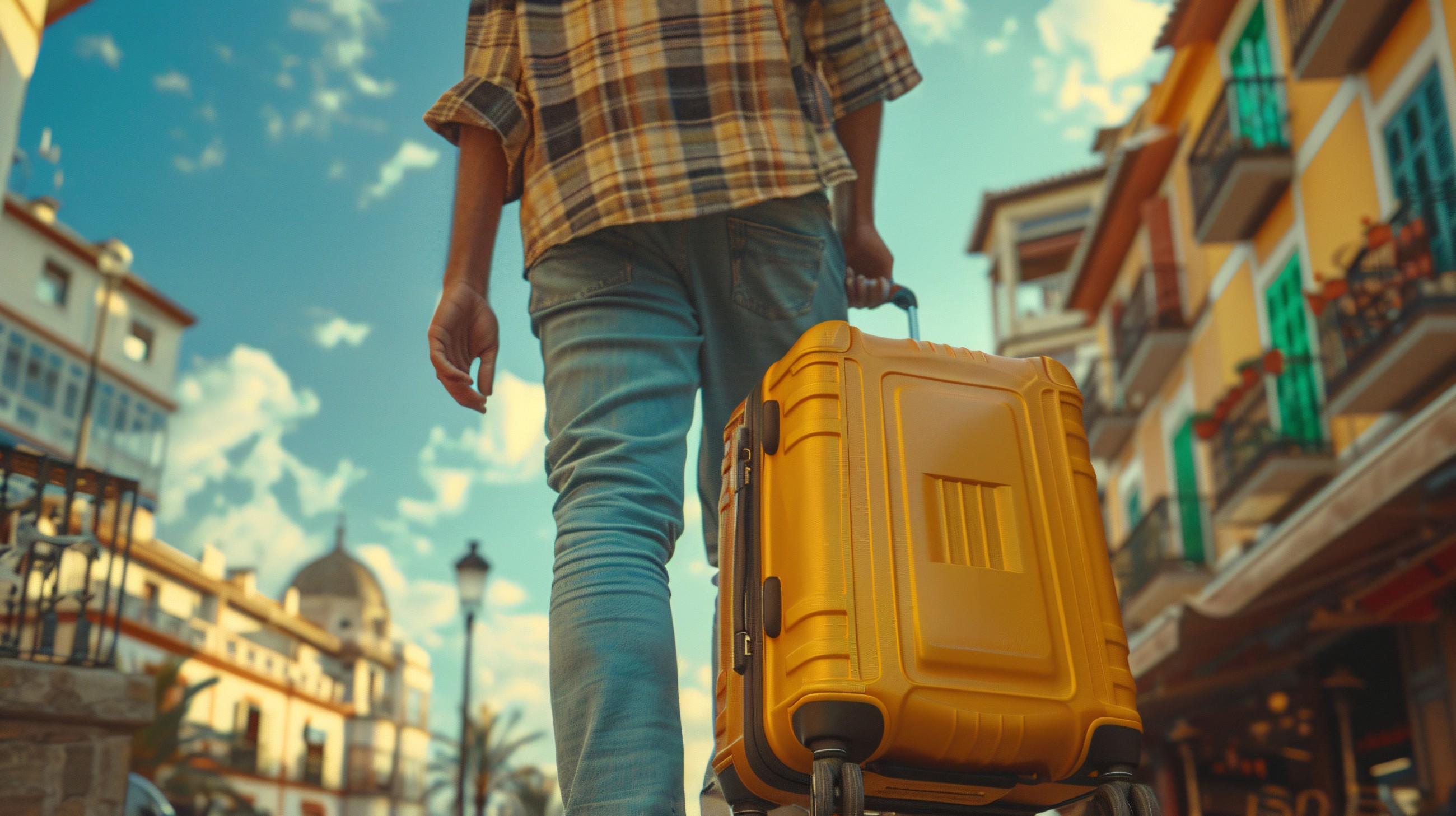 Россияне стали на 25% чаще доверять организацию отдыха ИИ-инструментам