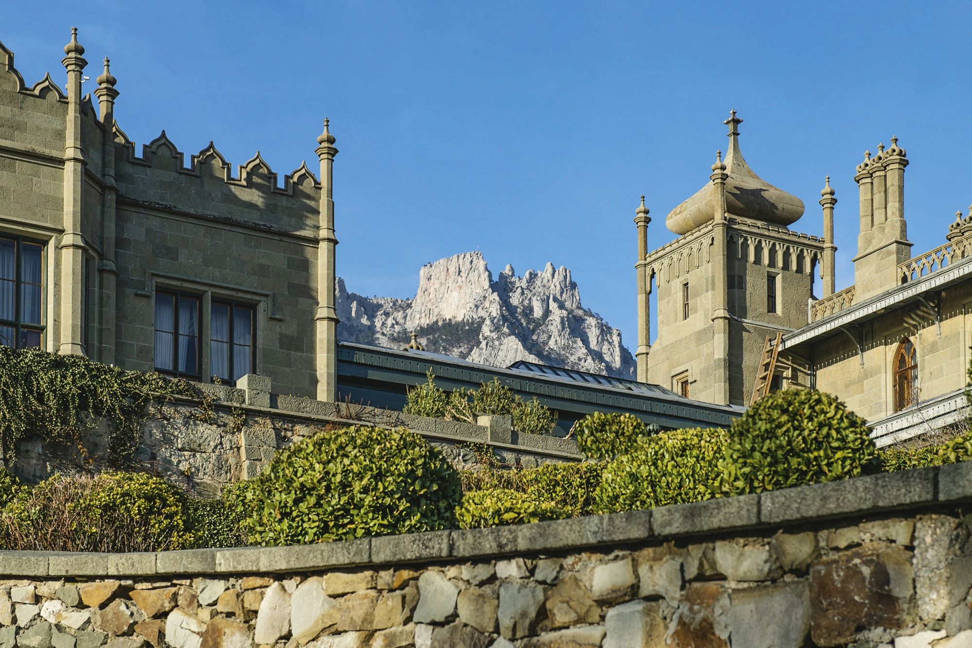 РСТ: Крым стал главным открытием лета-2025 для туристов с Урала