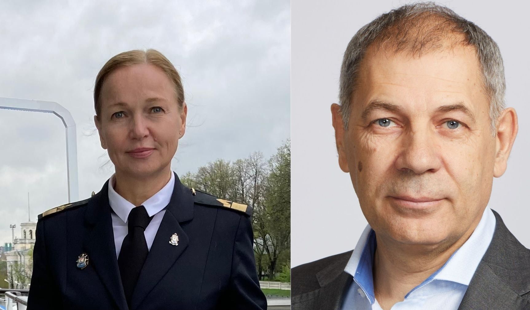 Новые назначения в Комиссии РСТ по круизам