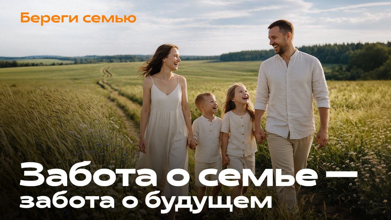 Основатели двух екатеринбургских компаний - Антон Юстус и Роман Павлович – запустили социальный проект в поддержку института семьи, приурочив его ко Дню защиты детей.