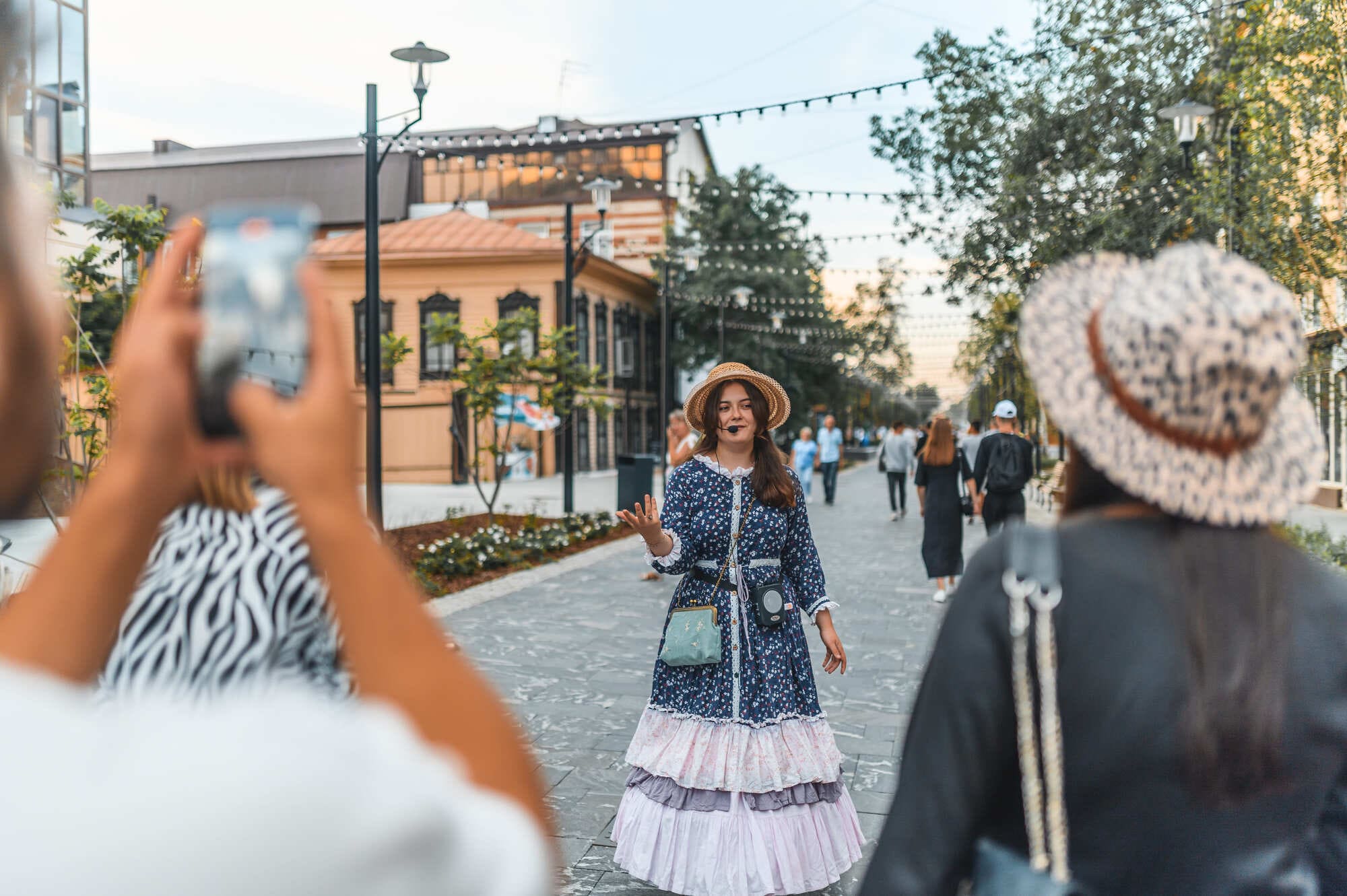 Процедуры аттестации экскурсоводов, классификации отелей и пляжей будут совершенствоваться