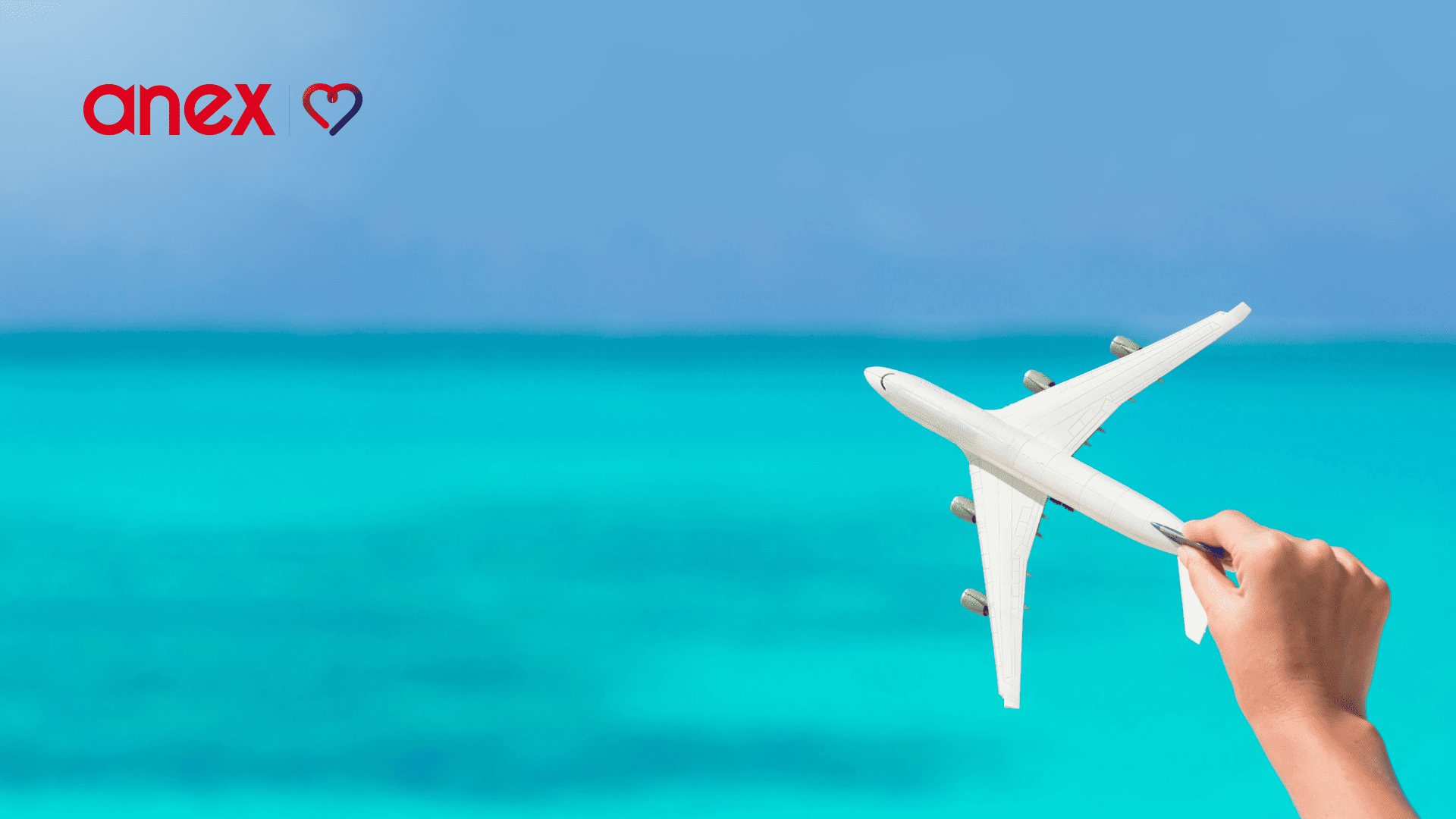 Заработай больше вместе с Anex. Новая акция - комиссионный топливный сбор